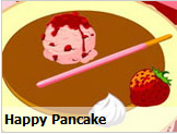 Happy Pancake